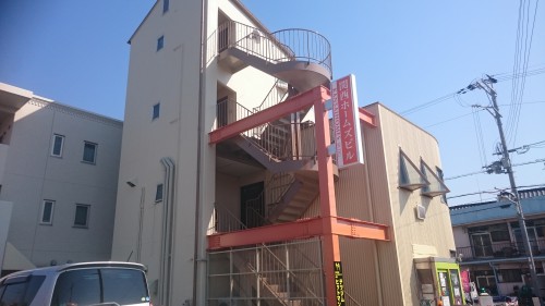 大阪で収益ビル1棟塗り替え,リフォームするならリフォームバリューのリホバで決まり!